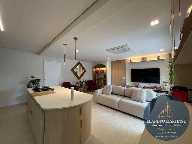 Apartamento para Venda em São Paulo - 3