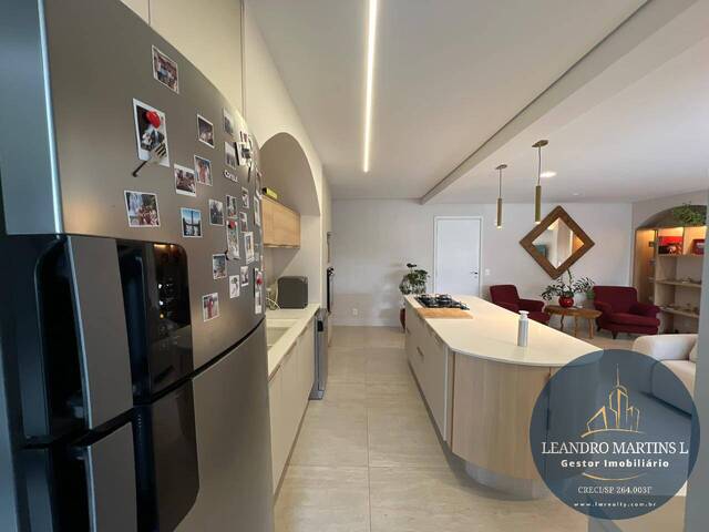 Apartamento para Venda em São Paulo - 4