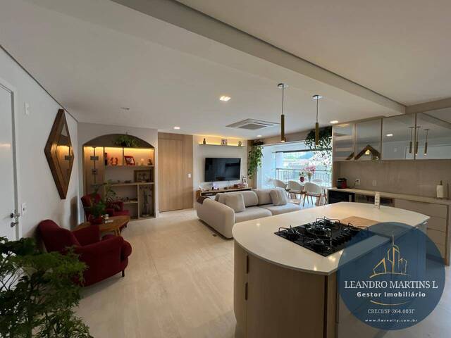 Apartamento para Venda em São Paulo - 5