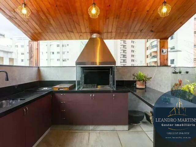 #679 - Cobertura para Venda em São Paulo - SP