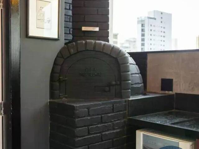 Cobertura para Venda em São Paulo - 4