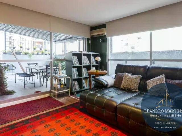 Cobertura para Venda em São Paulo - 5