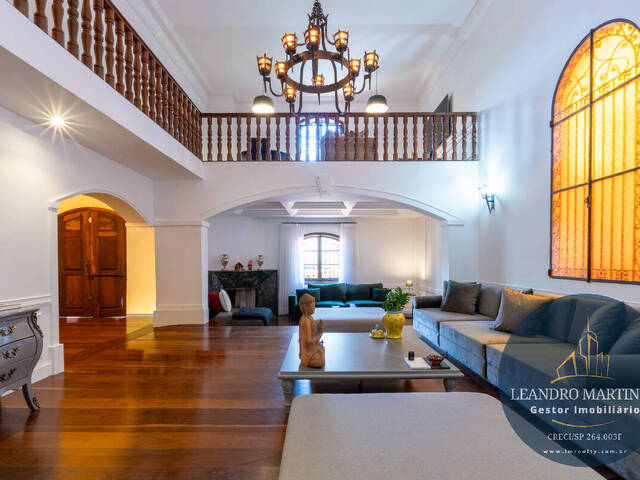 Venda em Jardim Leonor - São Paulo