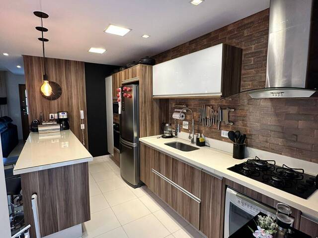 Casa em condomínio para Venda em São Paulo - 4