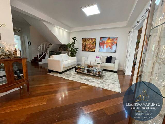 #682 - Casa em condomínio para Venda em São Paulo - SP