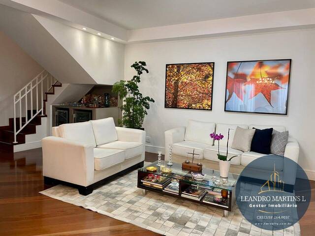 #682 - Casa em condomínio para Venda em São Paulo - SP