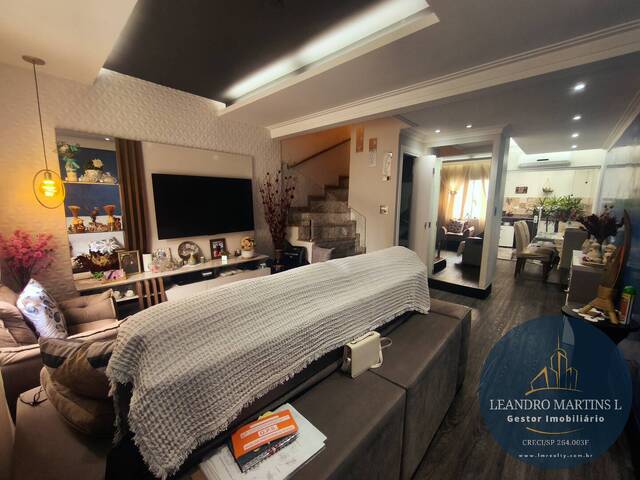 #684 - Casa em condomínio para Venda em São Paulo - SP