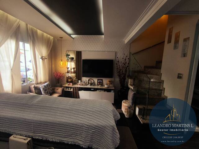 #684 - Casa em condomínio para Venda em São Paulo - SP