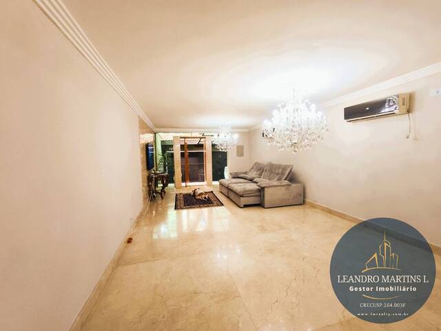 Venda em Indianópolis - São Paulo