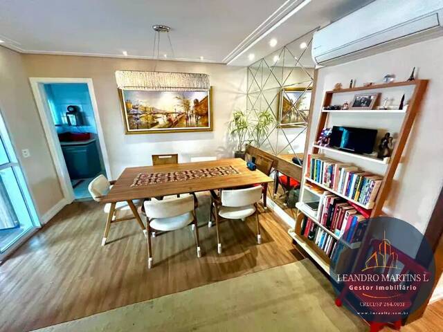 #686 - Apartamento para Venda em São Paulo - SP