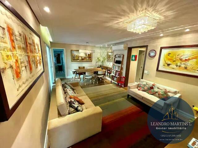 #686 - Apartamento para Venda em São Paulo - SP