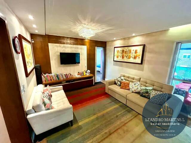 #686 - Apartamento para Venda em São Paulo - SP