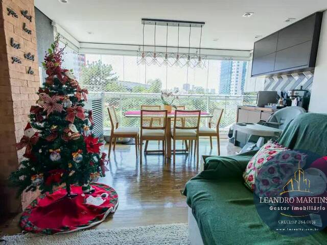 Venda em Pinheiros - São Paulo