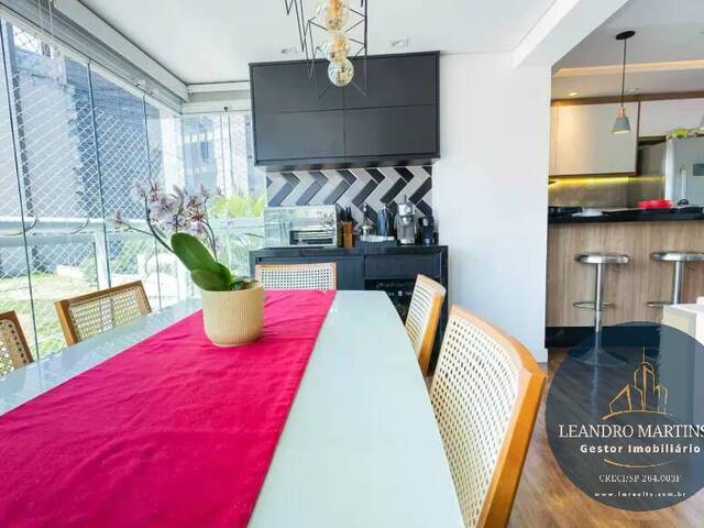 Apartamento para Venda em São Paulo - 2