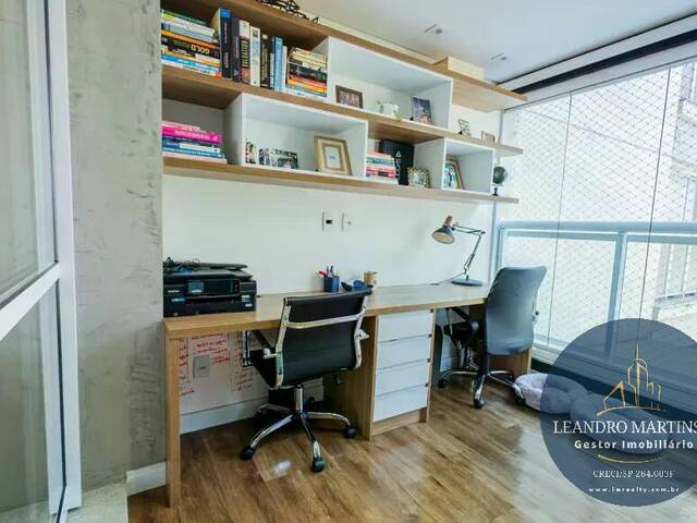 Apartamento para Venda em São Paulo - 3