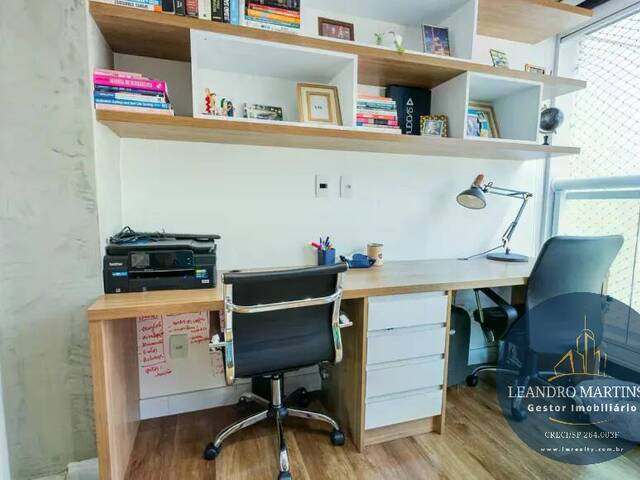 Apartamento para Venda em São Paulo - 5