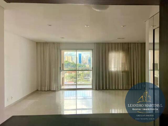 Venda em Chácara Santo Antônio (Zona Sul) - São Paulo