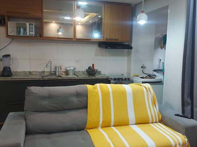 Apartamento para Venda em Embu das Artes - 4