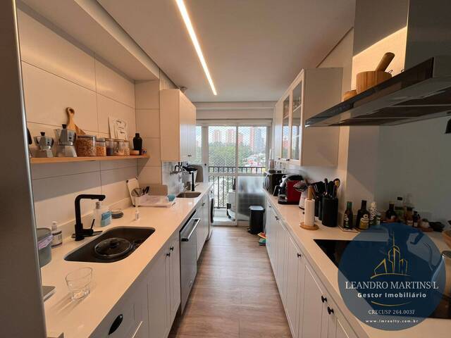 #691 - Apartamento para Venda em São Paulo - SP