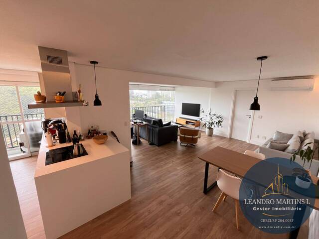 #691 - Apartamento para Venda em São Paulo - SP