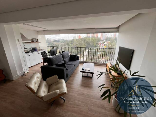 Apartamento para Venda em São Paulo - 5