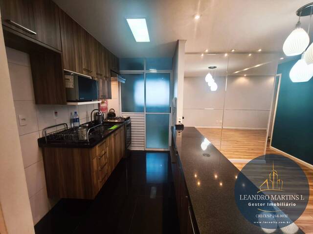 Apartamento para Venda em São Paulo - 4