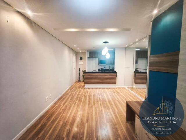 Apartamento para Venda em São Paulo - 2