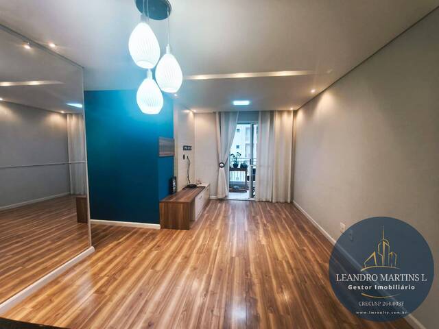 Apartamento para Venda em São Paulo - 3