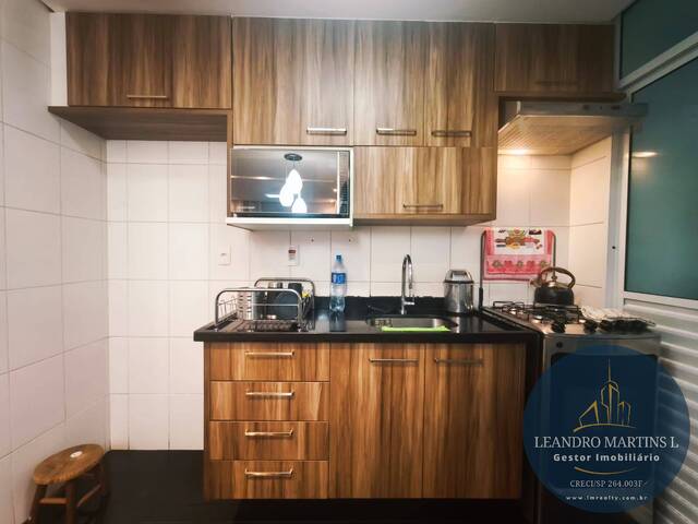 Apartamento para Venda em São Paulo - 5