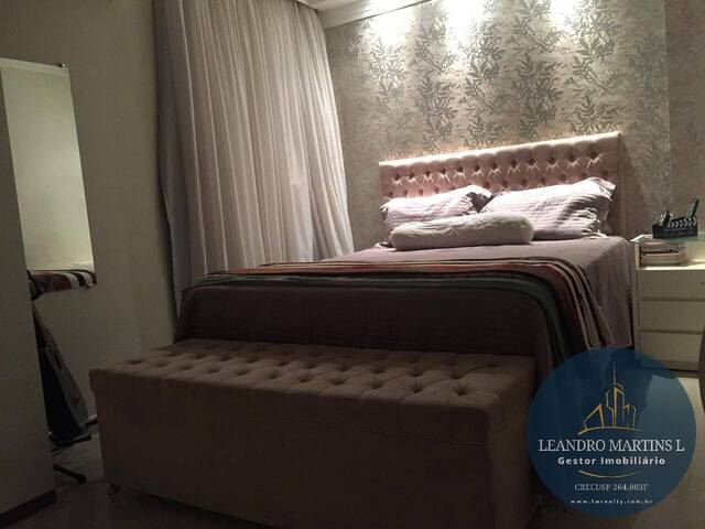 Apartamento para Venda em Volta Redonda - 3