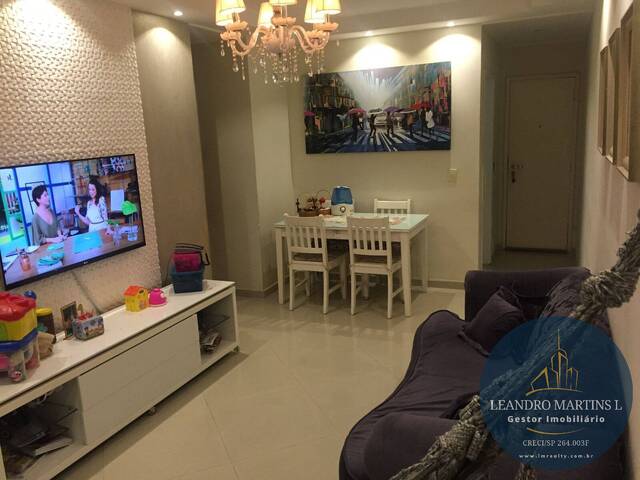 Venda em Parque das Ilhas - Volta Redonda