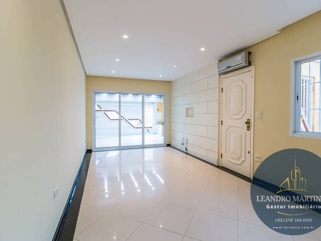 Venda em Chácara Santo Antônio (Zona Sul) - São Paulo