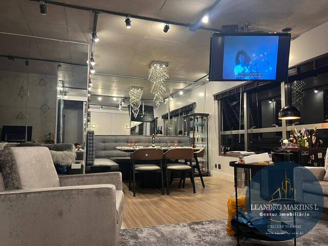 Apartamento para Venda em São Paulo - 2