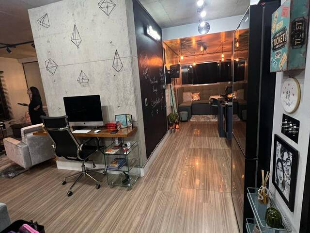 Apartamento para Venda em São Paulo - 4