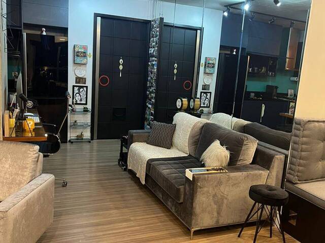 Apartamento para Venda em São Paulo - 3