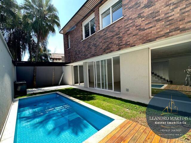 #695 - Casa em condomínio para Venda em São Paulo - SP