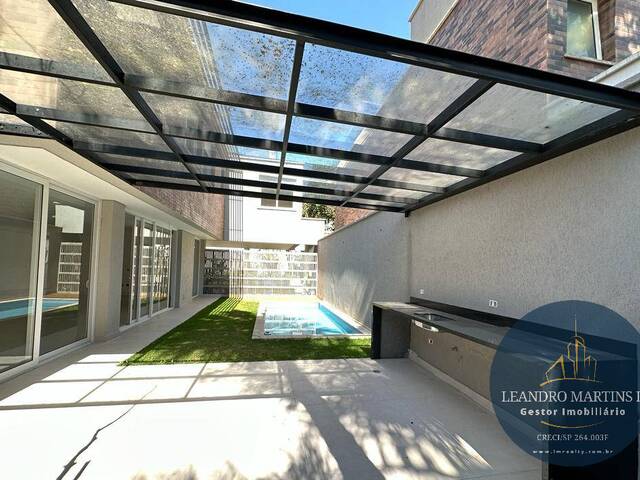 #695 - Casa em condomínio para Venda em São Paulo - SP