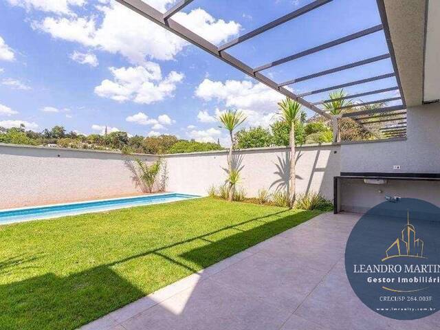 Venda em Jardim Cordeiro - São Paulo