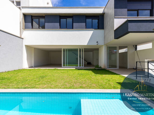 Venda em Brooklin Paulista - São Paulo