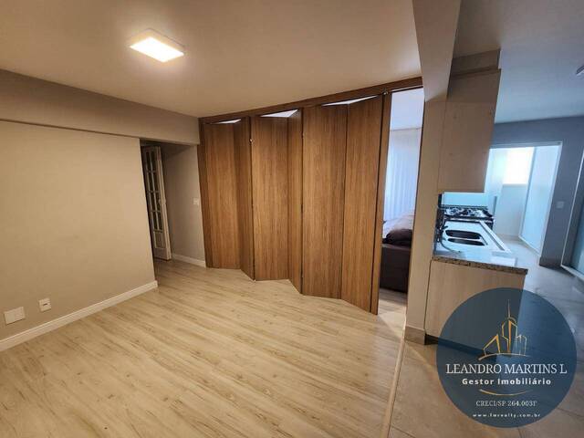 #647 - Apartamento para Venda em São Paulo - SP