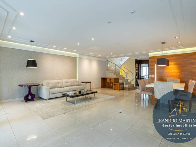 #700 - Casa para Venda em São Paulo - SP