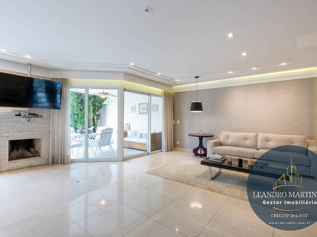 #700 - Casa para Venda em São Paulo - SP