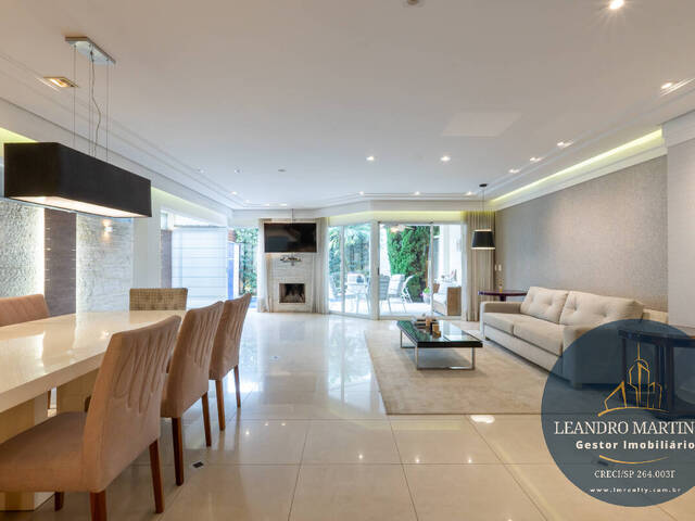 Casa para Venda em São Paulo - 5