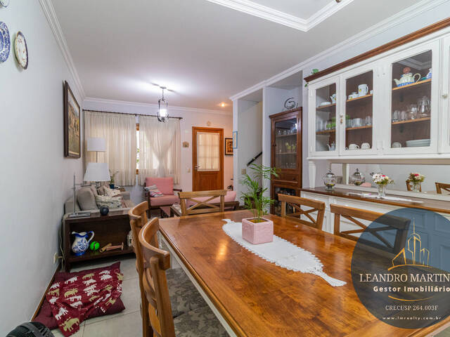 #702 - Casa em condomínio para Venda em São Paulo - SP