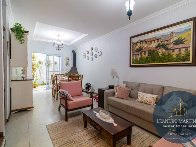 #702 - Casa em condomínio para Venda em São Paulo - SP