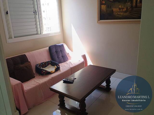 Apartamento para Venda em São Paulo - 5