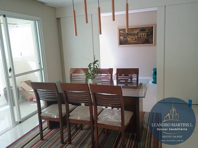 #703 - Apartamento para Venda em São Paulo - SP