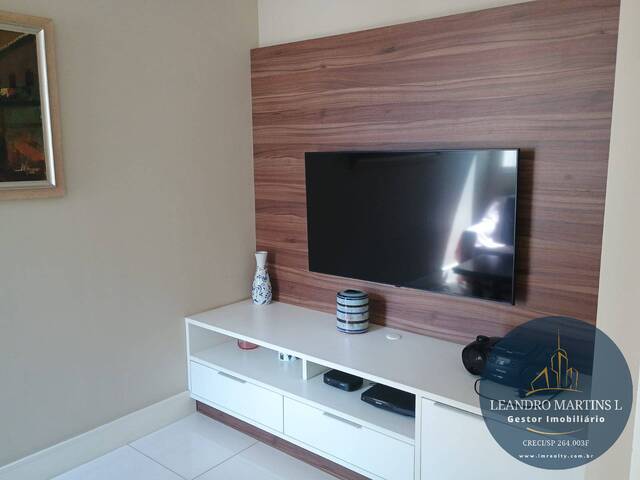 #703 - Apartamento para Venda em São Paulo - SP