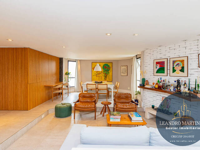 Apartamento para Venda em São Paulo - 2