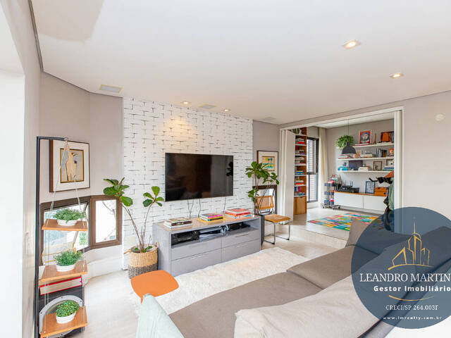 Apartamento para Venda em São Paulo - 3